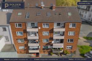 Vermietete Eigentumswohnung im 3. Obergeschoss – Kapitalanlage mit Perspektive zur Eigennutzung – Alleestraße 60a, 47166 Alt-Hamborn, Duisburg – Vorschaubild 12