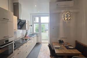 Kompakte 1-Zimmer-Wohnung in Wuppertal-Barmen – Hesselnberg 89, 42285 Barmen, Wuppertal – Vorschaubild 1