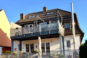Schöne 3 Zi-Whg. MH-Speldorf,1.OG,Dach-Terasse,Wanne/Dusche,Gäste WC – Hornhof 4, 45478 Speldorf, Mülheim an der Ruhr – Vorschaubild 2