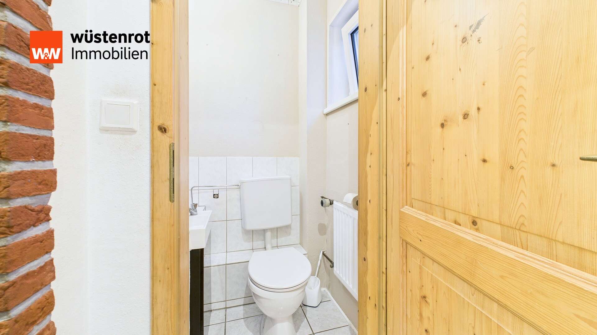 Immobilie in Rendsburg - Reihenendhaus in ruhiger Lage - Bild 0