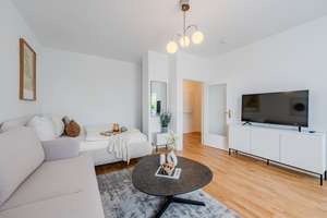 Modernes Studio Apartment im Zentrum von Neukölln – Pannierstraße 22, 12047 Neukölln (Ortsteil), Berlin – Vorschaubild 11