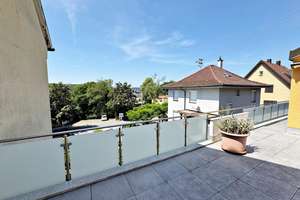 Lukrative Kapitalanlage:Maisonette + 335 m² Gewerbe + Doppelgarage – Die vollständige Adresse der Immobilie erhältst du vom Anbieter., 73207 Plochingen – Vorschaubild 14