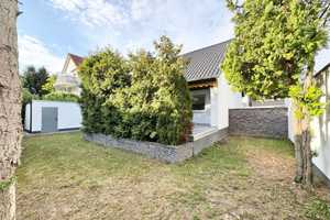 FAMILIENTRAUM MIT GARTEN 🌳 Charmantes Einfamilienhaus in ruhiger Lage von Kelsterbach! – Groß-Gerau (Kreis) – Vorschaubild 9