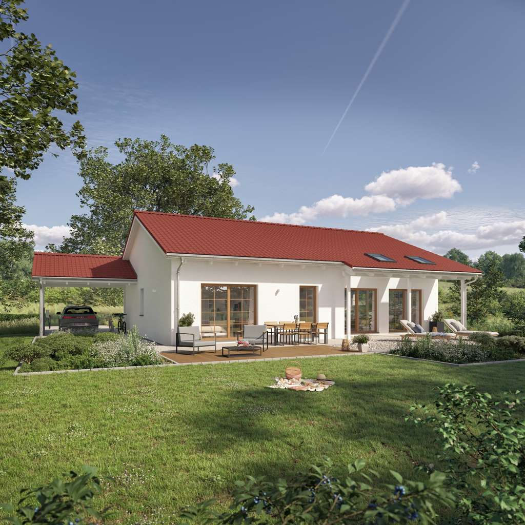 Immobilie in Katzwinkel (Sieg) - Mehr Zuhause geht kaum - modern, gemütlich, vollunterkellert - Bild 2