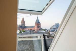 Letzte Gelegenheit in der Mainzer Altstadt – Exklusive Maisonettewohnung in unmittelbarer Domnähe – Die vollständige Adresse der Immobilie erhältst du vom Anbieter., 55116 Altstadt, Mainz – Vorschaubild 2