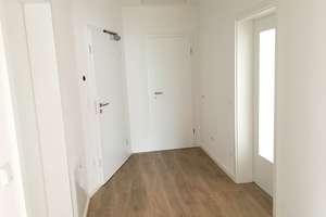 Neuwertige - moderne 2 Zimmer Dachgeschosswohnung EBK Balkon Trudering/Berg am Laim – Weißpfennigweg 9a, 81825 Berg am Laim Ost, München – Vorschaubild 19