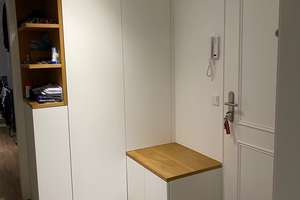 Mitten im Zentrum – Die vollständige Adresse der Immobilie erhältst du vom Anbieter., 24103 Exerzierplatz, Kiel – Vorschaubild 4