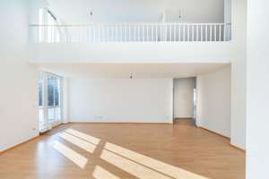 Charmante Galeriewohnung mit Dachterrasse und Balkon – Die vollständige Adresse der Immobilie erhältst du vom Anbieter., 80689 Blumenau, München – Vorschaubild 9