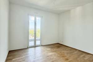 Penthouse: 2 Zimmer mit Luxusausstattung und Terrasse – An der Helling 4, 55252 Mainz-Kastel, Wiesbaden – Vorschaubild 4