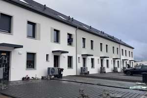 Fertig erstelltes Neubau Reihenhaus in Pirna-Mockethal, sofort bezugsfertig, Festpreis – Speicherstraße 14, 1796 Pirna – Vorschaubild 4