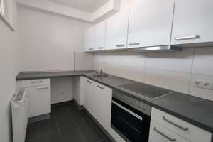 Wohnen im Schwanenquartier / moderne und renovierte 1 Zimmerwohnung – Poststr. 8, 47798 Stadtmitte, Krefeld – Vorschaubild 5