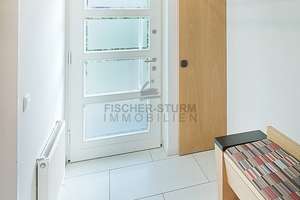 Düsseldorf-Urdenbach: Gepflegtes Reihenendhaus mit Garten und Garage! – Die vollständige Adresse der Immobilie erhältst du vom Anbieter., 40593 Urdenbach, Düsseldorf – Vorschaubild 2
