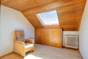 Familienfreundliches Reihenmittelhaus mit Garten, Garage und viel Potenzial in ruhiger Lage – Die vollständige Adresse der Immobilie erhältst du vom Anbieter., 56076 Pfaffendorfer Höhe, Koblenz – Vorschaubild 18