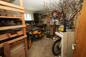 Schönes Wohnhaus in ruhiger Siedlungslage und großem Grundstück - 781 – Die vollständige Adresse der Immobilie erhältst du vom Anbieter., 84367 Reut – Vorschaubild 73