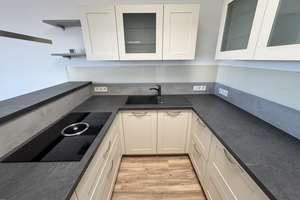Exklusive Penthouse mit Sauna und Ausblick – 68163 Neckarau, Mannheim – Vorschaubild 16