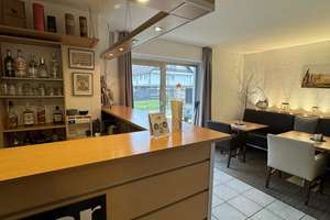 Bis 31.12.32 vermietetes 1-Raum-Apartment *Loggia *Tiefgarage *Energiekl. C *zentrale & ruhige Lage – In der Donk 8, 40599 Hassels, Düsseldorf – Vorschaubild 15