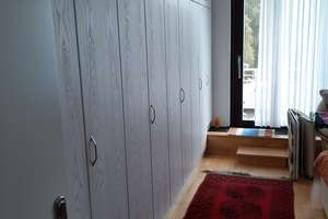 Vermietung Terrassenwohnung am Hochweg 31 – 93043 Westenviertel, Regensburg – Vorschaubild 7