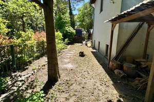 Individuelles EFH mit 2 Einheiten: 11 Zimmer, 409 m² Nutzfl., Keller, Pool, großer Garten! – Puschkinallee xx, 15745 Wildau – Vorschaubild 74