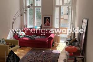 Wohnungstausch: Erlanger Straße 4