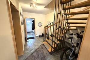 DHH 5-Zimmer 140qm in Wolfsburg-Neindorf mit KFW – Klein Steimker Str. 2, 38446 Neindorf, Wolfsburg – Vorschaubild 8
