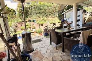 🌿 Familienparadies mit Urlaubsflair – Traumhafte 4-Zimmer-Terrassenwohnung mit eigenem Garten – Karlstraße 34/1, 73770 Denkendorf – Vorschaubild 15
