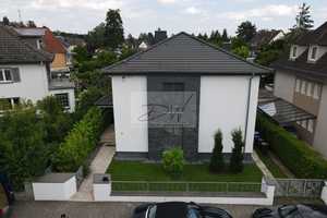 LUXURIÖS SANIERTE VILLA MIT KAMIN IN RUHIGER & REPRÄSENTATIVER LAGE – Brunnenstr 4, 63263 Offenbach (Kreis) – Vorschaubild 17