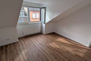 Erstbezug nach Kernsanierung – Stilvolle Wohnung im Herzen der Mannheimer Quadrate (U6)