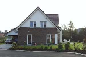 Exklusives Einfamilienhaus in ruhiger Lage von privat – Zur Koppel 14, 27367 Ahausen – Vorschaubild 1