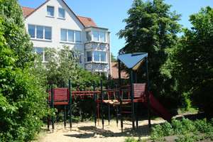 3-Zi.-ERDGESCHOSS-WHG mit Terrasse und Gartenanteil in Hamm-Süden! – Im Rosenhag 10, 59063 Mitte, Hamm – Vorschaubild 5
