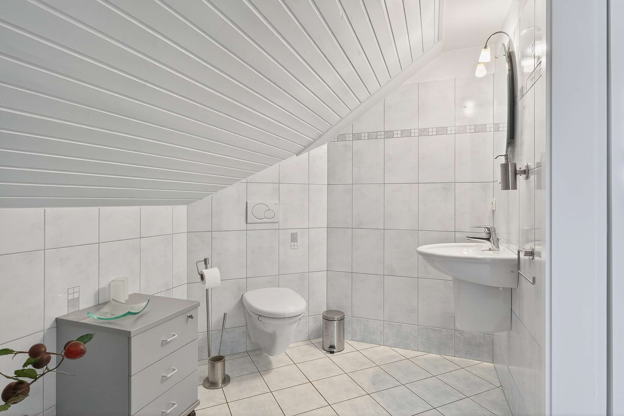 Immobilie in Schafflund - Viel Platz zum Wohnen, Arbeiten und Wohlfühlen - Familienparadies in Schafflund zu verkaufen - Bild 6