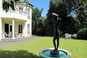 Kunstvolle Stadtvilla nahe dem Schlosspark am Rhein – Die vollständige Adresse der Immobilie erhältst du vom Anbieter., 56564 Neuwied – Vorschaubild 2