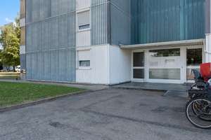 Gepflegte 2-Zimmer-Erdgeschoss-Wohnung mit Balkon in Neuburg – Die vollständige Adresse der Immobilie erhältst du vom Anbieter., 86633 Neuburg an der Donau – Vorschaubild 24