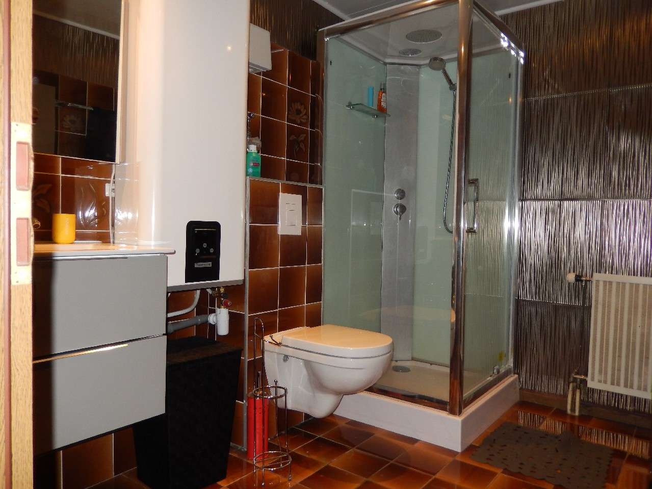 Immobilie in Dahn - 2 Zimmerwohnung in herrlicher ruhiger Waldrandlage - Bild 3