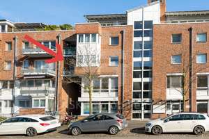 Vermietete ETW in Köln-Mülheim! Inklusive Tiefgaragenstellplatz! – Die vollständige Adresse der Immobilie erhältst du vom Anbieter., 51063 Mülheim (Ortsteil), Köln – Vorschaubild 3