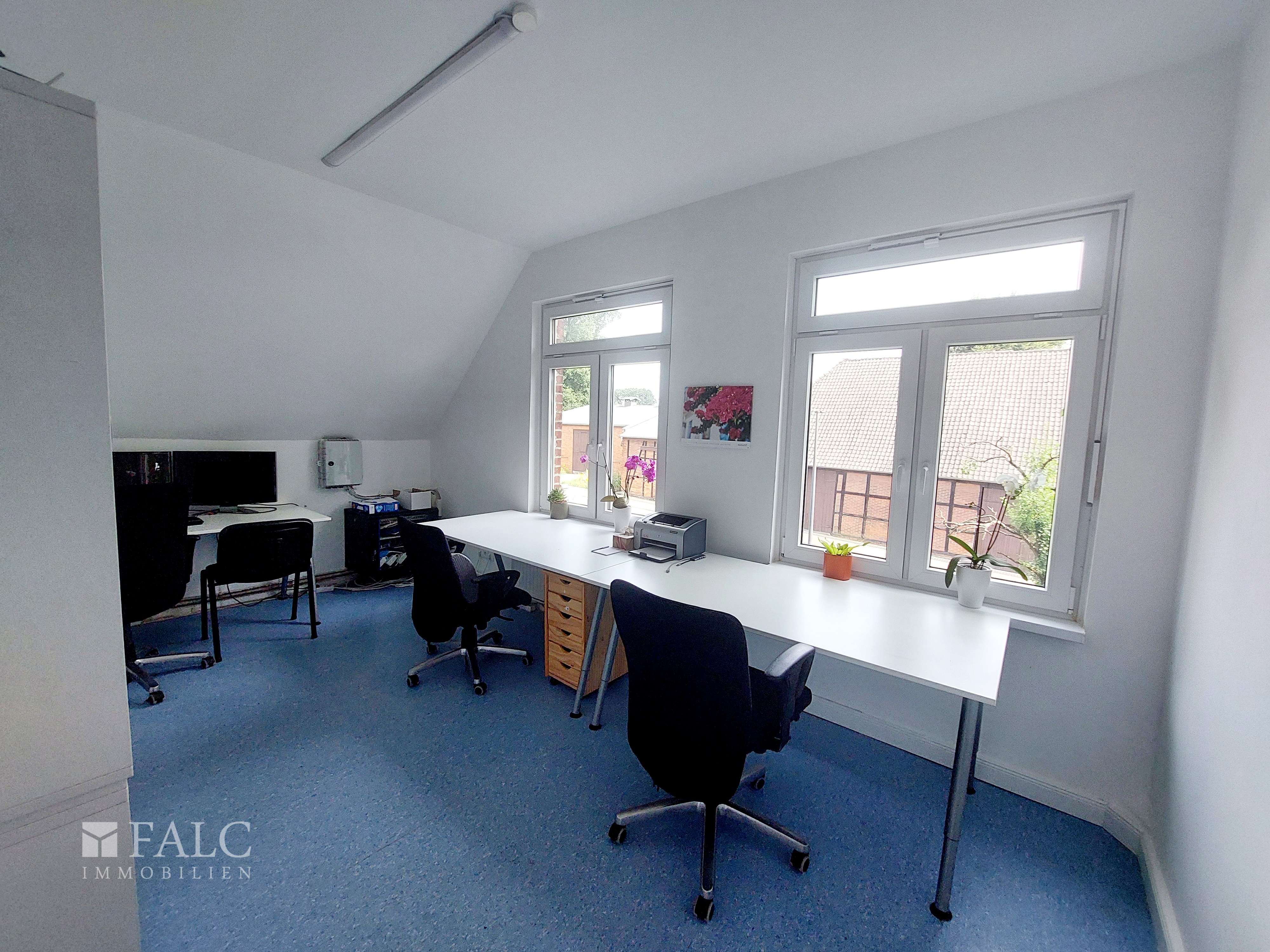 Immobilie in Suderburg - Modernisiertes 2-Zimmer-Appartement - Kapitalanlage oder Eigennutzung - Bild 7