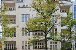 Helle 3-Zimmer Wohnung mit Terrasse im 5. OG in Berlin-Wilmersdorf – Karlsruher Str. 23, 10711 Halensee, Berlin – Vorschaubild 17