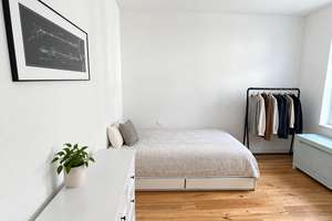 Vollmöblierte 3-Zimmer-Wohnung zur Untermiete (flexibel) – 40233 Flingern Nord, Düsseldorf – Vorschaubild 13