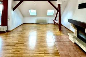 Einmalige 143 m² Dachgeschosswohnung mit Terrasse – Wohnen über den Dächern Moabits – Die vollständige Adresse der Immobilie erhältst du vom Anbieter., 10553 Moabit, Berlin – Vorschaubild 8