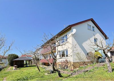 Zuhause mit viel Platz in Sindelfingen-Maichingen