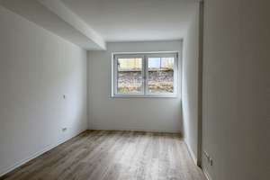 Moderner, Barrierefreier Erstbezug - 2-Zimmer-Wohnung mit hochwertiger Ausstattung zu vermieten – Alte Dorfstr. 26, 42327 Elberfeld West, Wuppertal – Vorschaubild 4