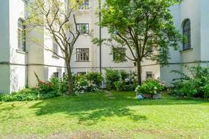 Wiesnviertel: Dachterrassen-Maisonette mit Weitblick – Die vollständige Adresse der Immobilie erhältst du vom Anbieter., 80336 Sankt Paul, München – Vorschaubild 11