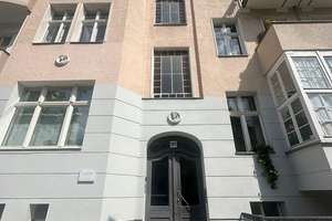 Charmante 2-Zimmer-Wohnung mit Balkon in Berlin - Helle Raumaufteilung & attraktives Investment