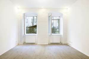 Historisches Unikat, Loft, äußerst repräsentativ, kernsaniert, 2 Terrassen, super Lage, Teilgewerbe  – Bruchsaler Straße 6, 10715 Wilmersdorf, Berlin – Vorschaubild 9
