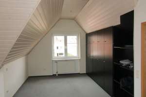 1 Zimmer DG Wohnung in Feudenheim, 46 qm, teilmöbliert – Die vollständige Adresse der Immobilie erhältst du vom Anbieter., 68259 Feudenheim, Mannheim – Vorschaubild 3