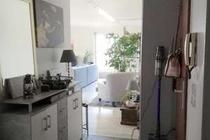 WOB: ruhige Traumwohnung im Zentrum (Ecke Porschestraße), 5.OG, 4Zi, 147m², Terrasse 50m² + Balkon – Die vollständige Adresse der Immobilie erhältst du vom Anbieter., 38440 Rothenfelde, Wolfsburg – Vorschaubild 3