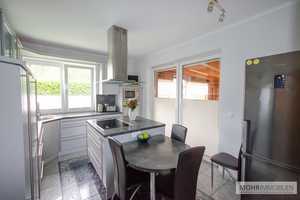 Familienidyll mit Einliegerwohnung: Großzügiges Haus inkl. Sauna und Wintergarten – Cloppenburg (Kreis) – Vorschaubild 8