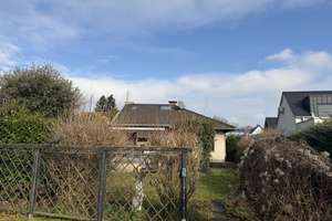 Charmantes Zweifamilien-Ensemble mit großem Garten in Köln-Vogelsang – Vogelsanger Str. 495, 50829 Vogelsang, Köln – Vorschaubild 34
