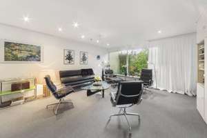 Wohnen mit viel Platz und eigener Terrasse - 4-Zimmer-Wohnung in begehrter Westend-Lage – Die vollständige Adresse der Immobilie erhältst du vom Anbieter., 14055 Westend, Berlin – Vorschaubild 1