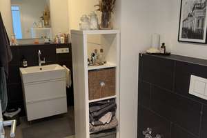 2-Zimmer-Wohnung in der Schwanthalerhöhe ab 15.11. – 80339 Westend, München – Vorschaubild 5