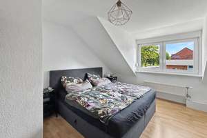 Exklusive Doppelhaushälfte in bester Lage von Paderborn-Elsen – Die vollständige Adresse der Immobilie erhältst du vom Anbieter., 33106 Elsen, Paderborn – Vorschaubild 7